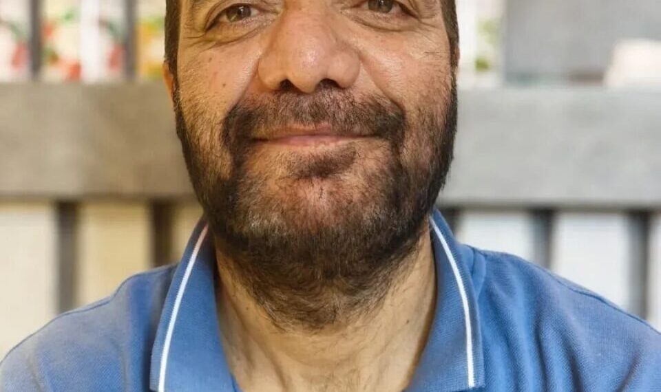 Senior journalist Tariq Bhat passes away, tributes pour in