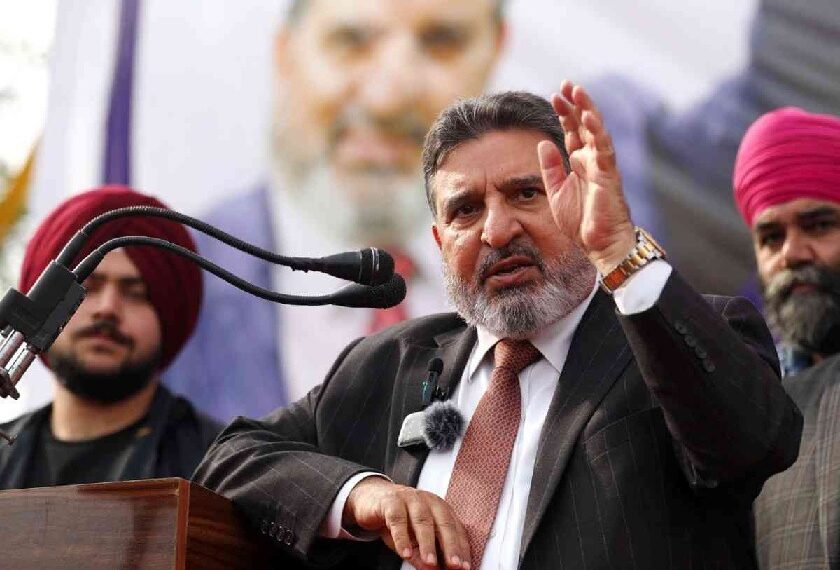 Muftis did more harm than Sheikhs: Bukhari