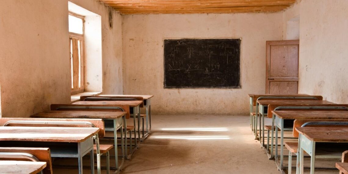 Vacant Posts, Vacant Futures : The silence in Kulgam schools