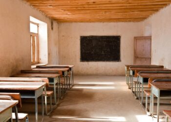 Vacant Posts, Vacant Futures : The silence in Kulgam schools