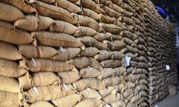 36,000 quintals rice stocked in snowbound Kupwara areas