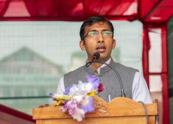 Kashmir fully prepared for harsh winter:  Garg