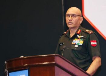 Remain ready to meet security challenges: Northern Army Commander to soldiers