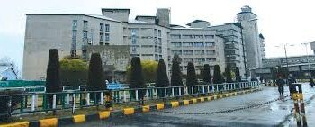 SKIMS gives new life to 18-yr-old girl after spinal cord surgery