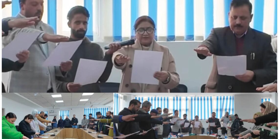 KU observes Constitution Day 2025