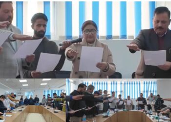 KU observes Constitution Day 2025