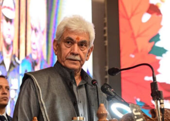 New era for startups, micro, small-scale industries has begun: LG Sinha