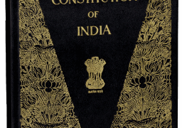 Hamara Samvidhan- Hamara Swabhiman Campaign