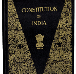 Hamara Samvidhan- Hamara Swabhiman Campaign