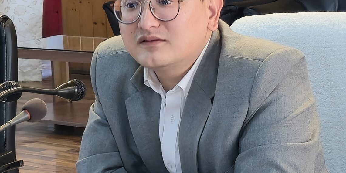 DC Bla approves 197 Mission YUVA cases