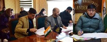 DC Gbl approves 234 Mission YUVA cases