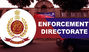 ED attaches Rs 1 Cr property in Jammu