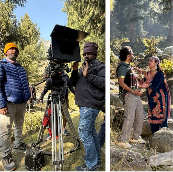 Film industry knocks Kashmir again