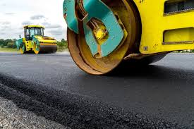 141 Km road macadamisation completed