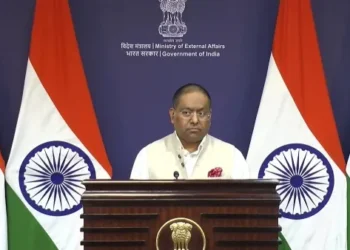 India slams Pakistan on Ram Temple remark