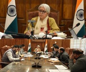 Kupwara admin designates Nodal Officers