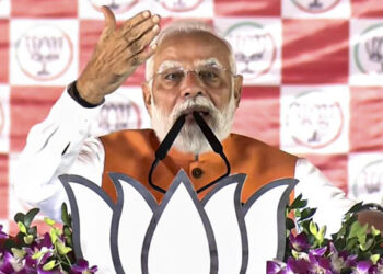 Everyone saw Pakistan getting destroyed in ‘Operation Sindoor’: PM Modi  