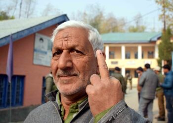 Soibug residents vote for development