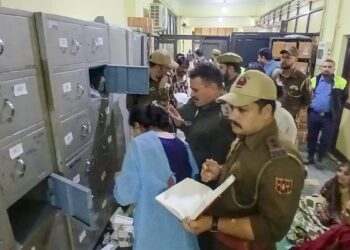 Police intensify inspections of shops, vehicles, hospitals