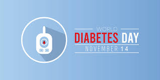 World Diabetes Day 2025 celebrated at DH