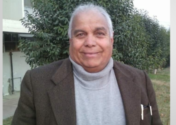 DIPR condoles demise of Abdul Ahad Farhad