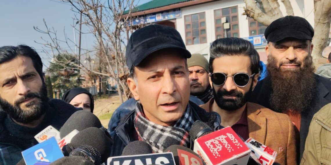 Post-snowfall, tourism department plans festivities, roadshows to boost footfall