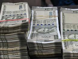 J&K, Ladakh get Rs 6,900 Cr for power sector