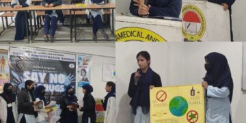 Anti- drug awareness programme organised in Ramban