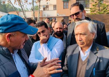 Assembly environment committee reviews SIDCO Ghatti industrial impact