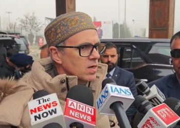 Where Centre helps, I thank it; on statehood, I won’t lie to please anyone: Omar