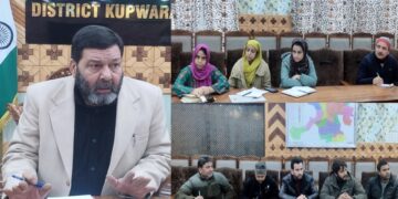 Kupwara DLIC approves 548 applications under Mission Yuva