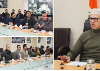 CM reviews preparedness, says govt ready