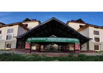 In a first, GMC Ang begins cochlear implant surgeries