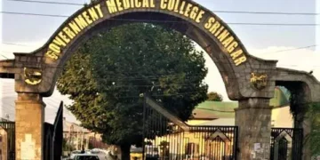 GMC Sgr issues winter heart health advisory amid rise in cardiac emergencies 