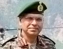 GOC Mishra commends troops’ commitment