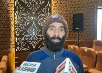 ‘He’s gone forever’: Father recalls daughter’s wish to see her brother