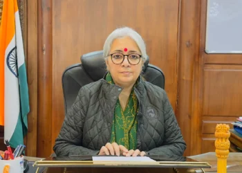 ‘Prashasan Gaon Ki Or’ Week: DC Bandipora reviews arrangements