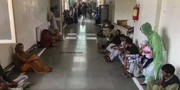 J&K’s health sector shows progress in 2025 but mounting challenges continue to strain system