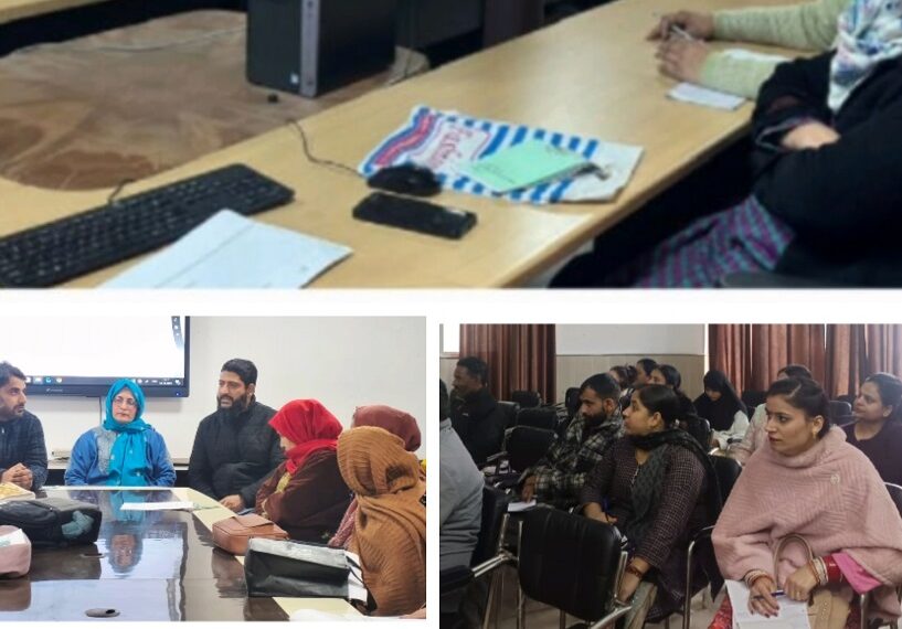JKEDI launches 4th MDP batch, 270 entrepreneurs begin training