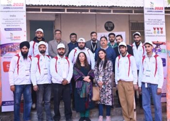 India Skills 2025-26: JKSDM launches UT level competitions