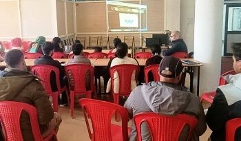 JKTPO conducts export awareness, E-commerce on-boarding drive in Kishtwar
