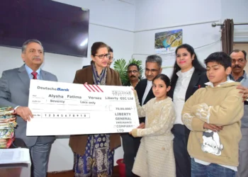 Justice Sanjeev Kumar inaugurates National Lok Adalat in Jammu