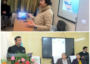 High Court MCC begins 3-day advanced mediation training at Jammu, Srinagar