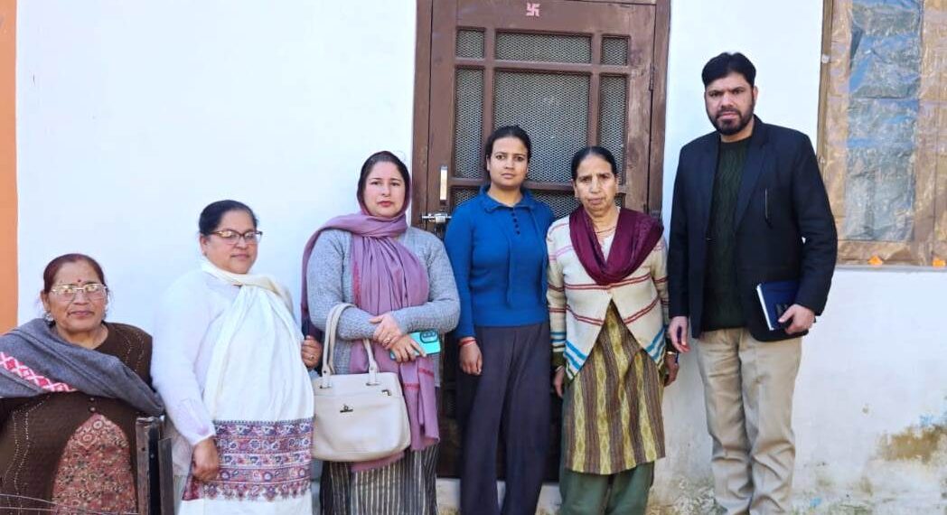 Marriage Assistance Scheme brings relief to distressed widow at Bhaderwah