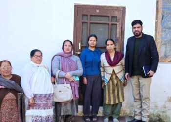 Marriage Assistance Scheme brings relief to distressed widow at Bhaderwah