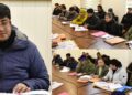 DC Ganderbal calls for stringent action against drug abuse at NCORD meeting