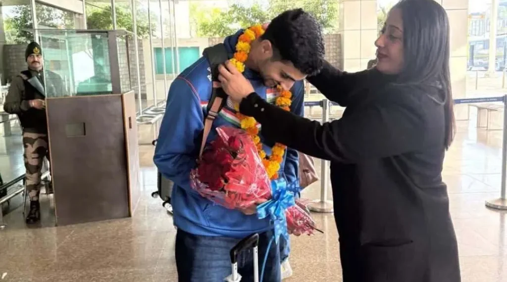 Nasir Aijaz wins Bronze at World Volleyball Championship in China