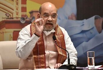 Outcome of Census 2027 will serve as new compass for dev: HM Shah