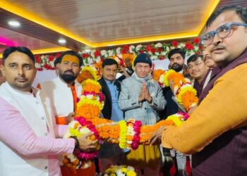 India advances towards historic sustainable growth: LG