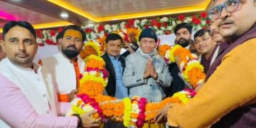 India advances towards historic sustainable growth: LG